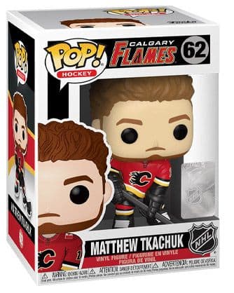 Matthew Tkachuk