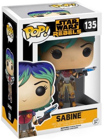 Sabine