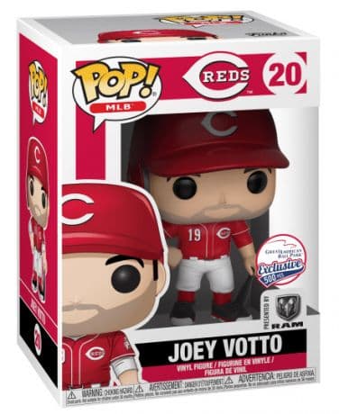 Joey Votto