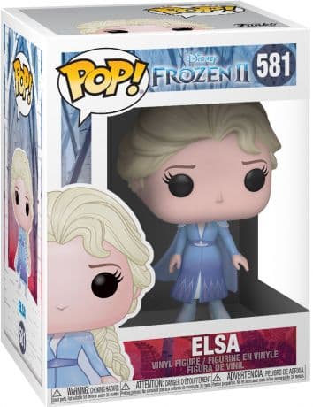 Elsa