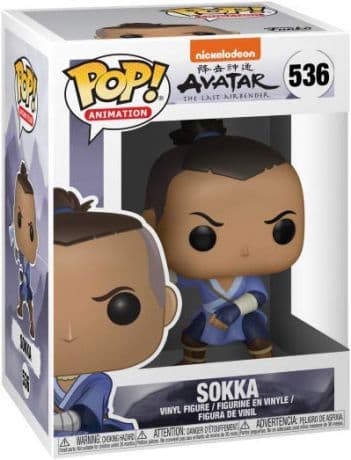 Sokka