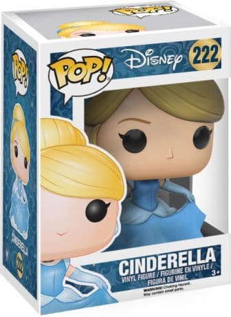 Cendrillon