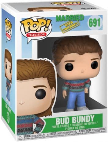 Bud Bundy