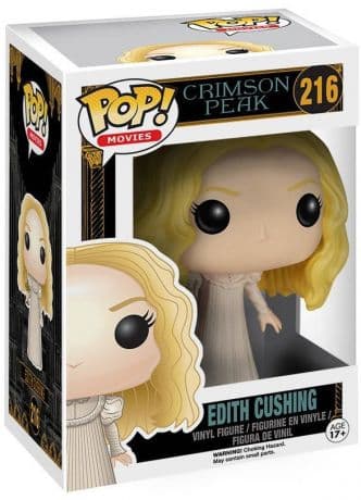 Edith Cushing