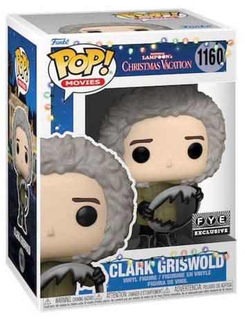 Clark Griswold