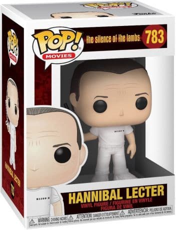 Hannibal Lecter
