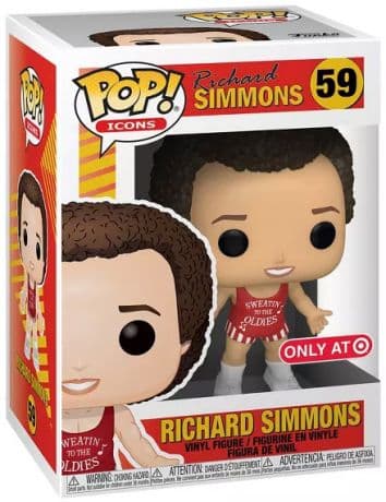 Richard Simmons