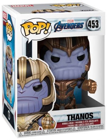 Thanos