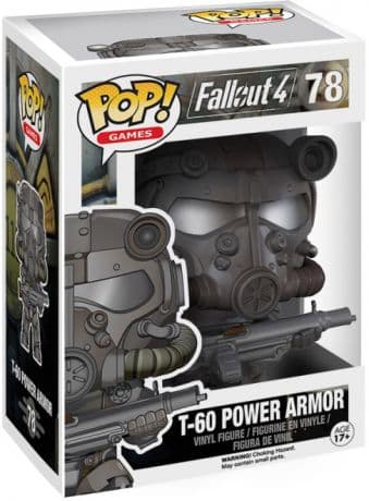 T-60 Power Armor