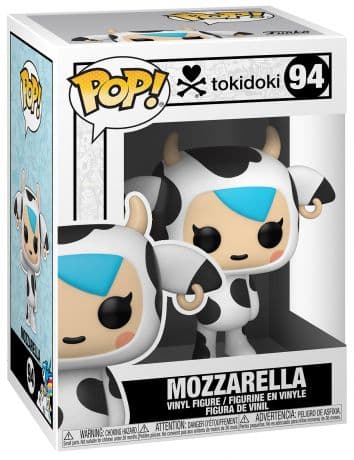 Mozzarella
