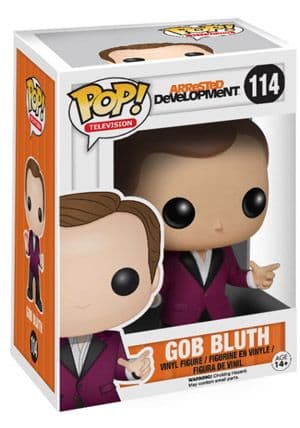 Gob Bluth