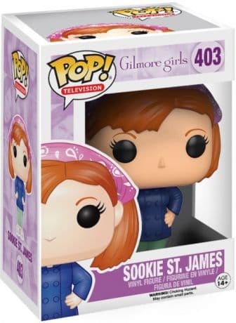 Sookie St. James