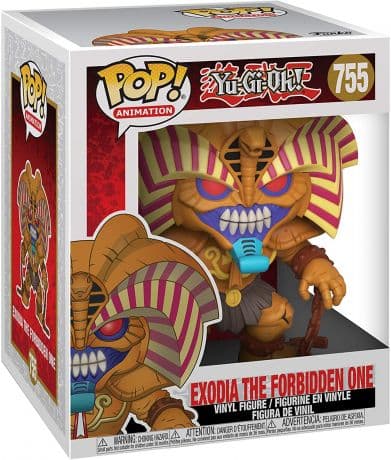 Exodia - 15 cm