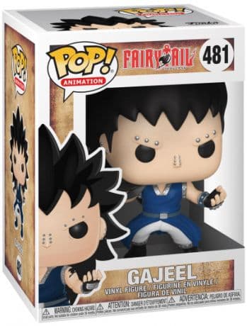 Gajeel