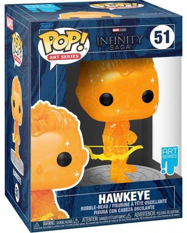 Hawkeye