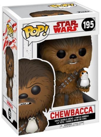 Chewbacca