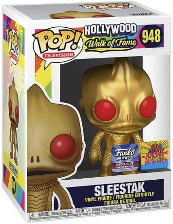 Sleestak [or]