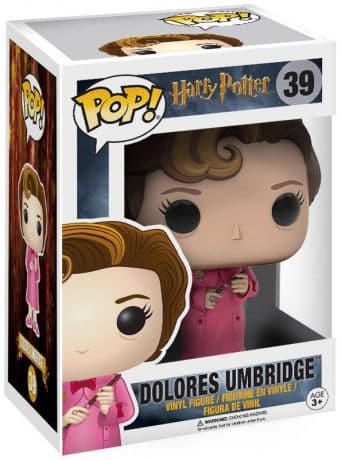 Dolores Ombrage