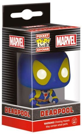 Deadpool - X-Men