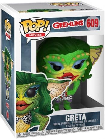 Greta