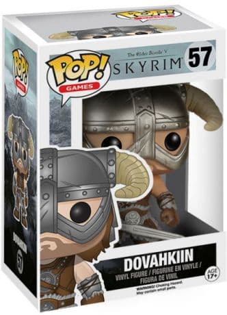 Dovahkiin