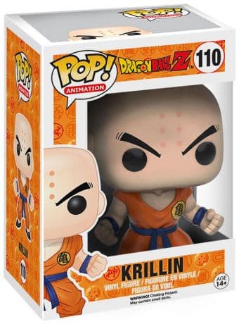 Krillin (DBZ)
