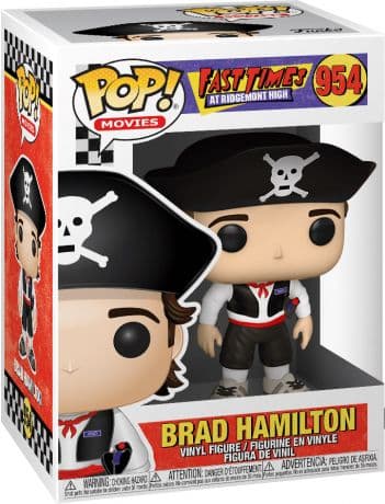 Brad Hamilton