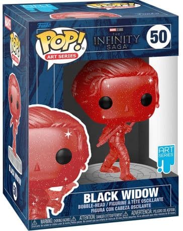 Black Widow