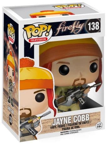 Jayne Cobb