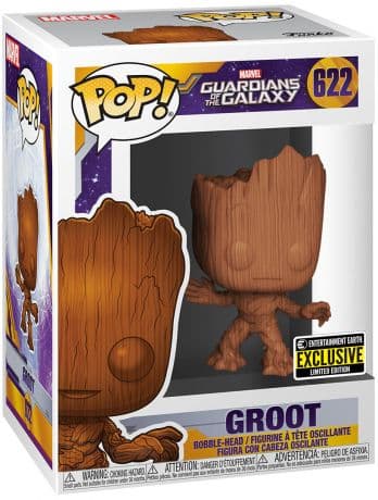 Groot (Bois)