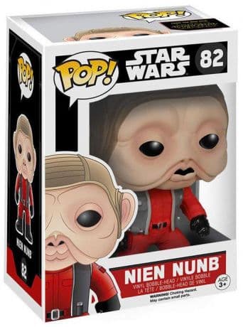 Nien Nunb