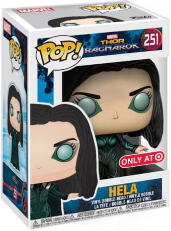 Hela