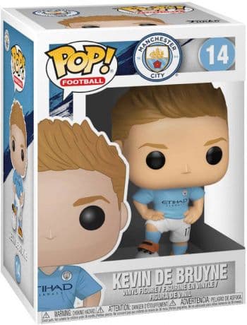Kevin De Bruyne