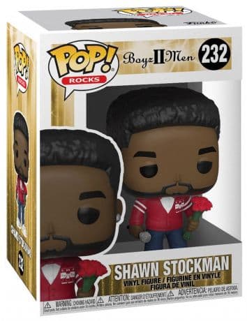 Shawn Stockman