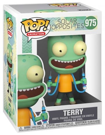 Terry