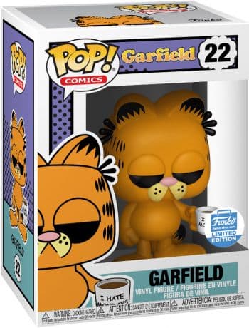 Garfield