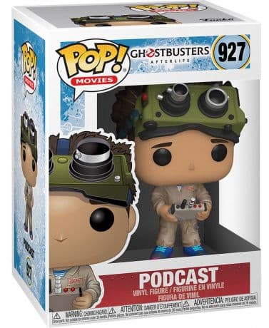 Podcast