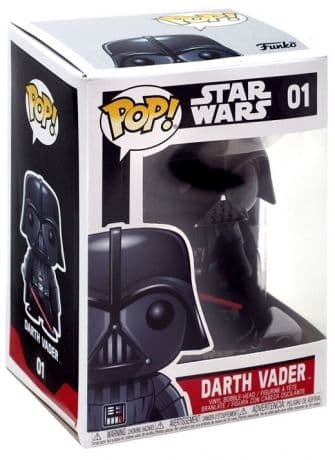 Dark Vador