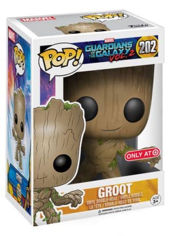 Groot – 25 cm