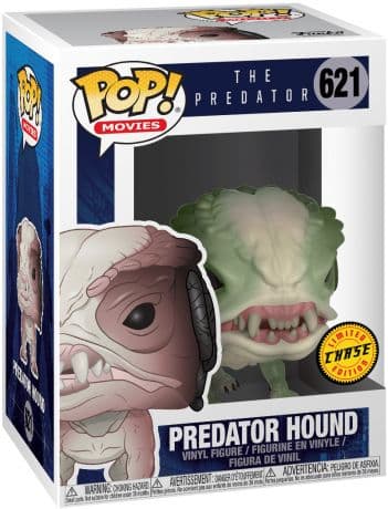 Chien Predator [Chase]
