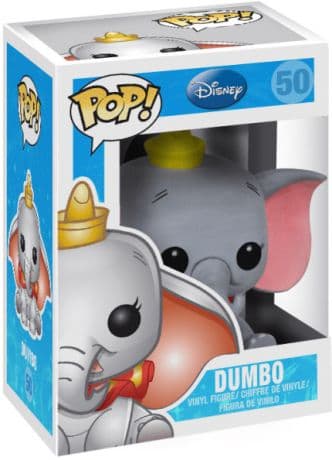 Dumbo