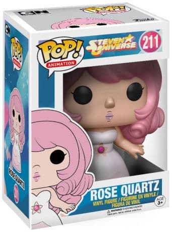 Rose Quartz