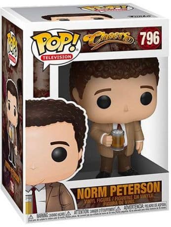 Norm Peterson