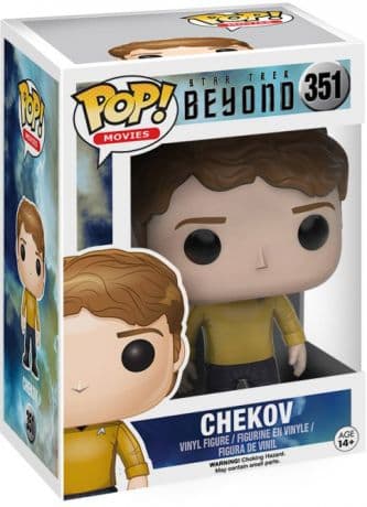 Chekov