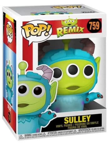 Sulley