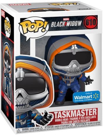 Taskmaster