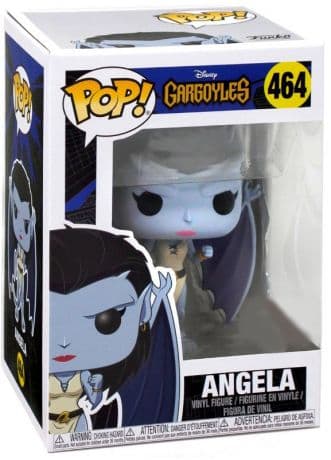 Angela