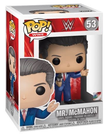 Vince McMahon en costume [avec Chase]
