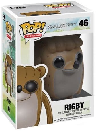 Rigby