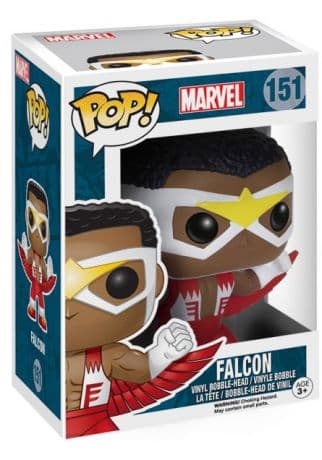 Falcon